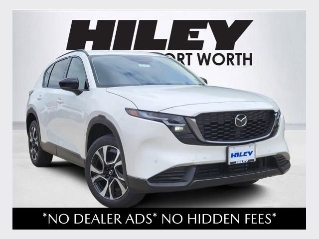 2026 Mazda CX-5 2.5 S Preferred AWD
