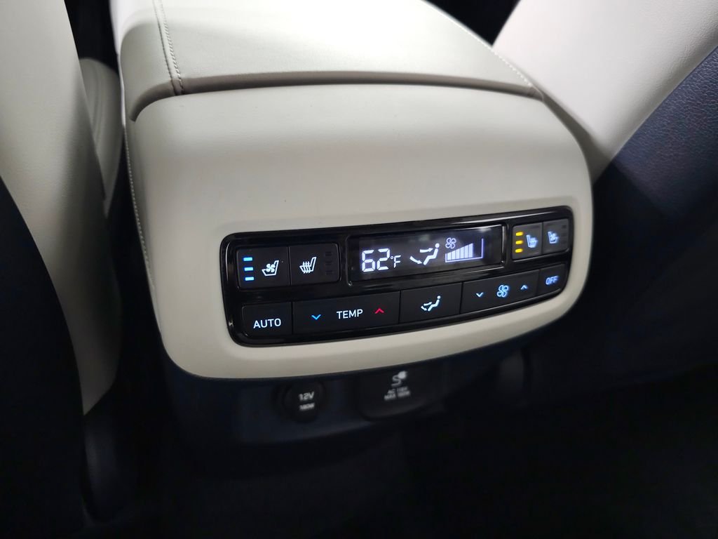 2025 Hyundai Palisade Calligraphy - Photo 40
