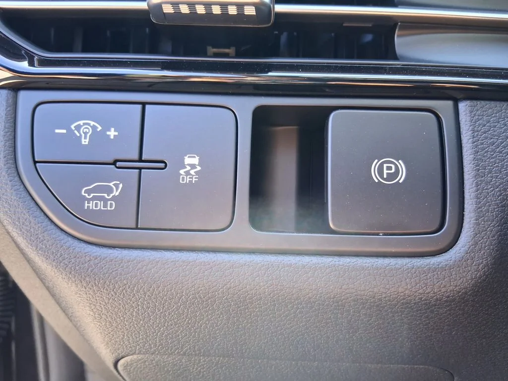 New 2026 Gray Kia EX image 10
