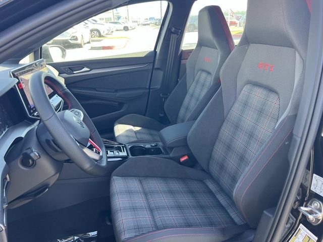 New 2026 Black Volkswagen 2.0T S image 21