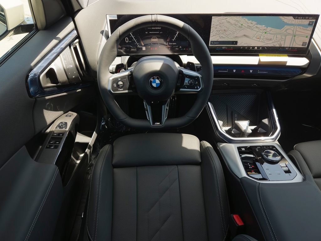 New 2026 Dune Grey Metallic BMW 30 xDrive image 16
