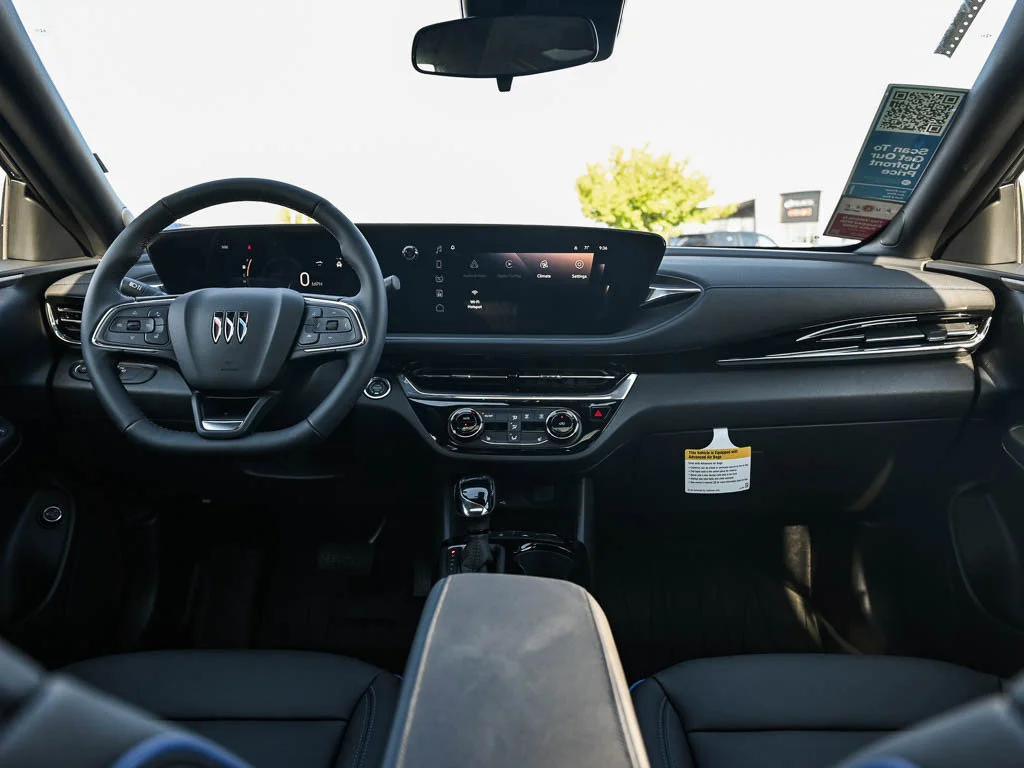 2026 Buick Envista Sport Touring - Photo 15