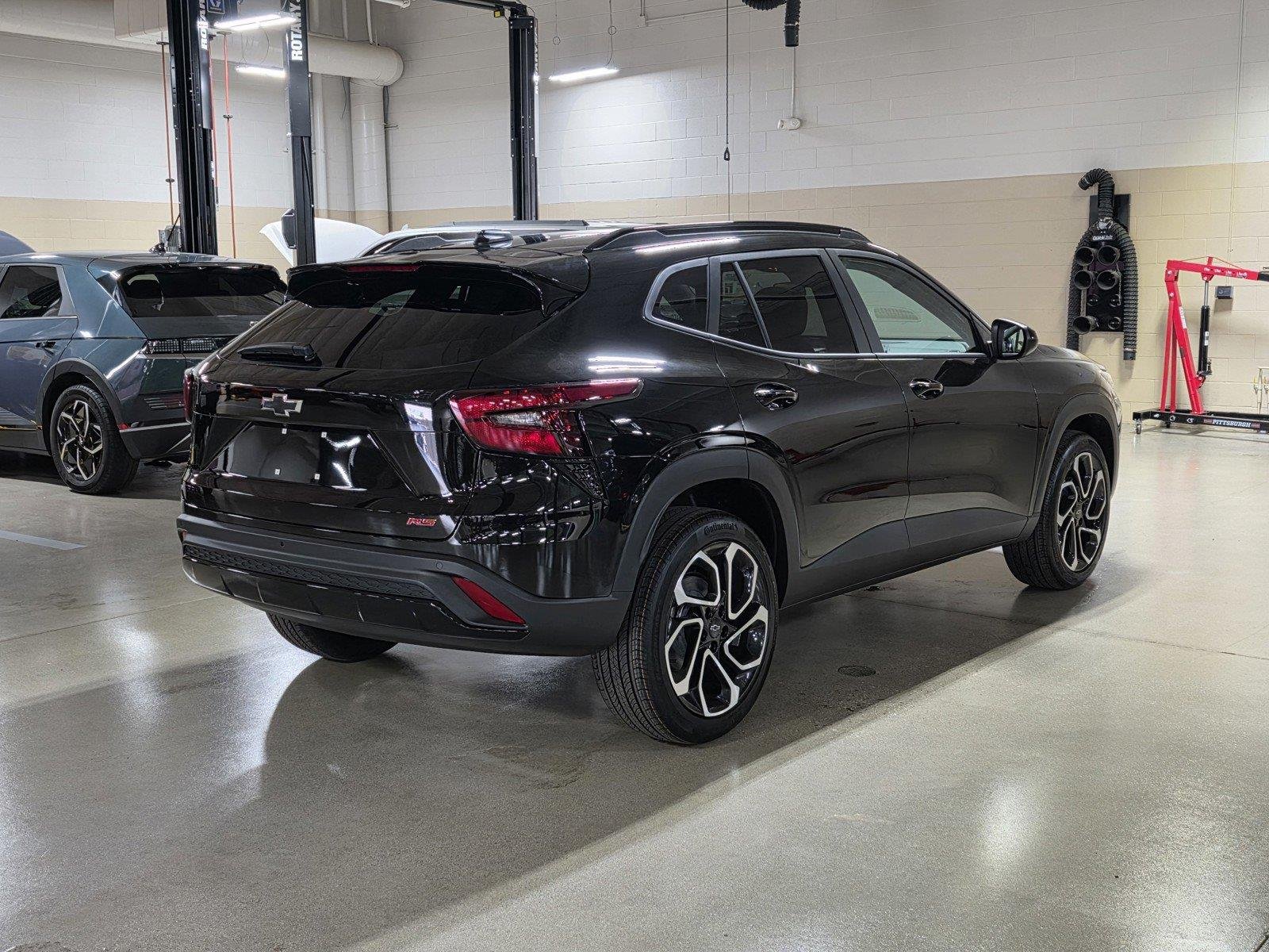 2026 Chevrolet Trax RS - Photo 7