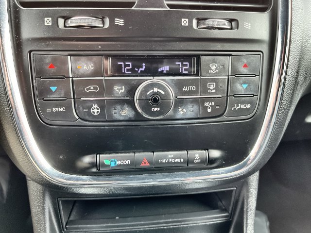 Used 2019 Silver Dodge GT image 17