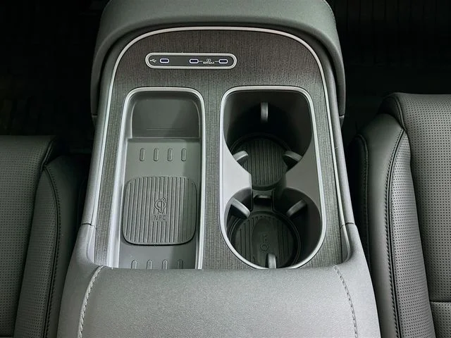 New 2026 Hyundai PALISADE HYBRID Blue SEL Premium