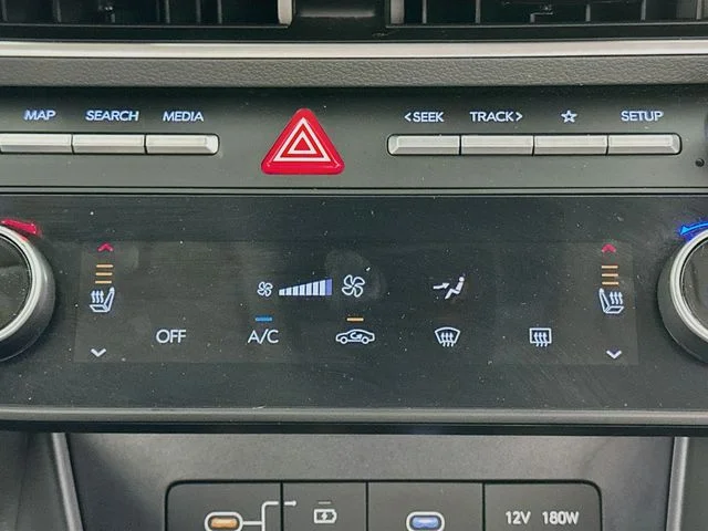 Certified Pre-Owned 2024 Hyundai Sonata SEL