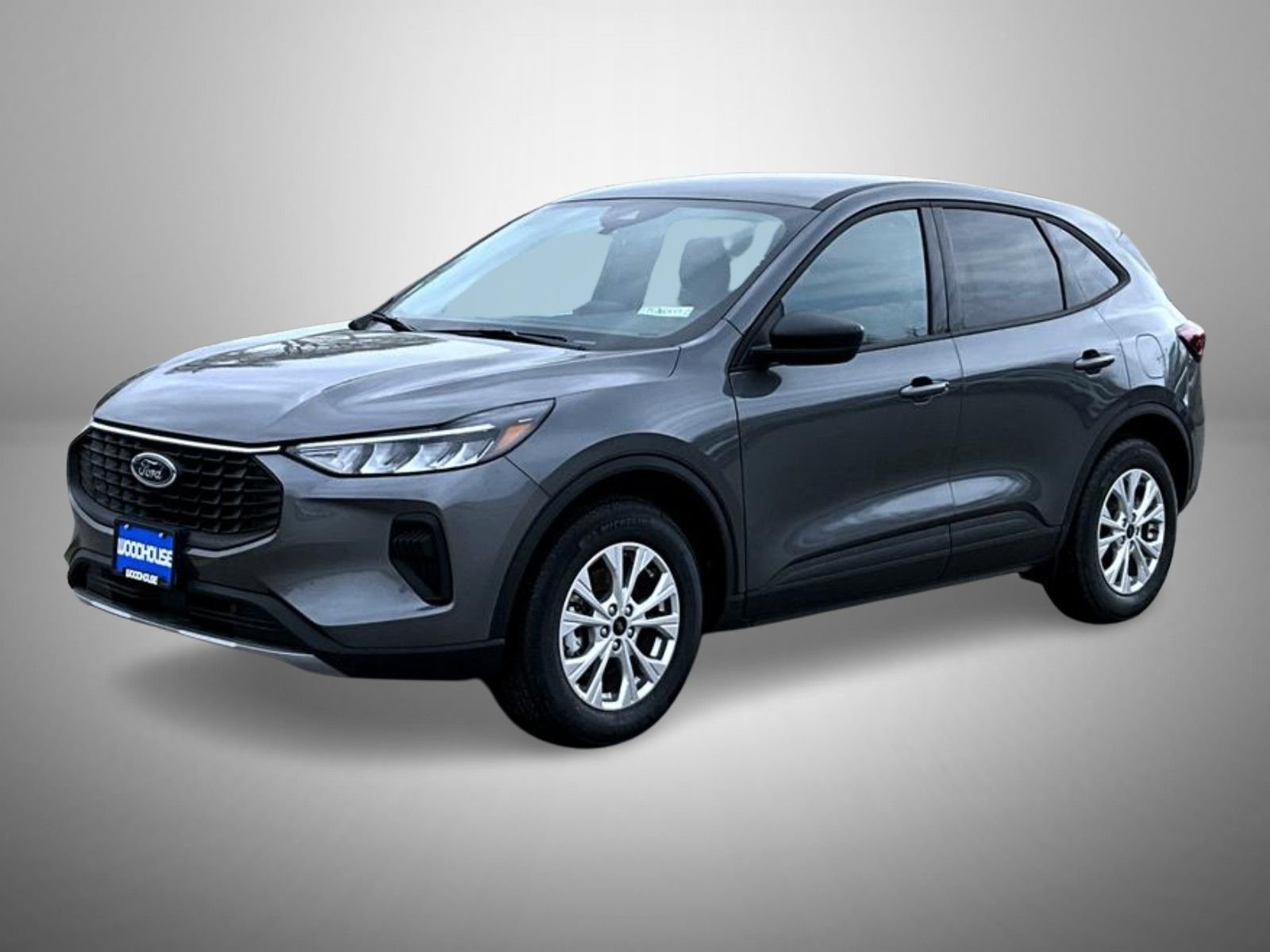 2026 Ford Escape Active FWD's photo