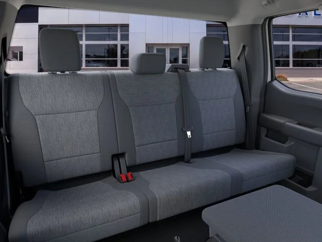 New 2026 Oxford White Ford XL image 11