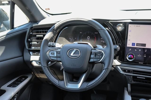 New 2026 Iridium Lexus  350 F SPORT DESIGN image 20