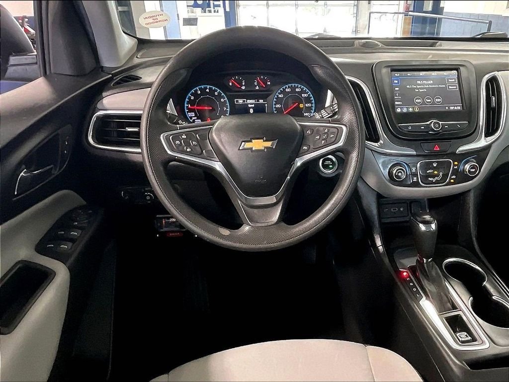 Used 2019 Gray Chevrolet LS image 18