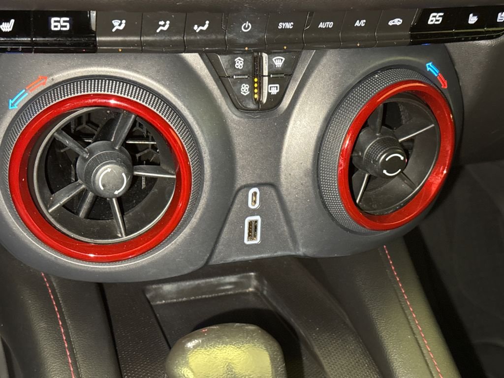 2020 Chevrolet Blazer RS - Photo 27