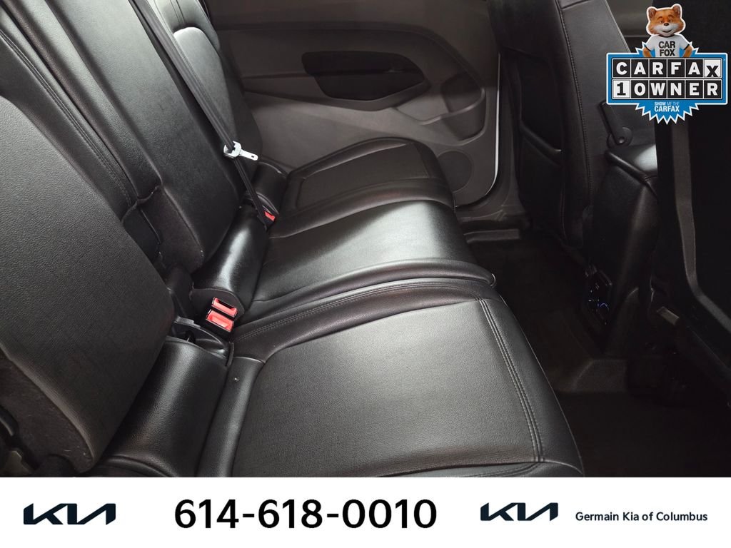 Used 2022 White Ford XL image 20
