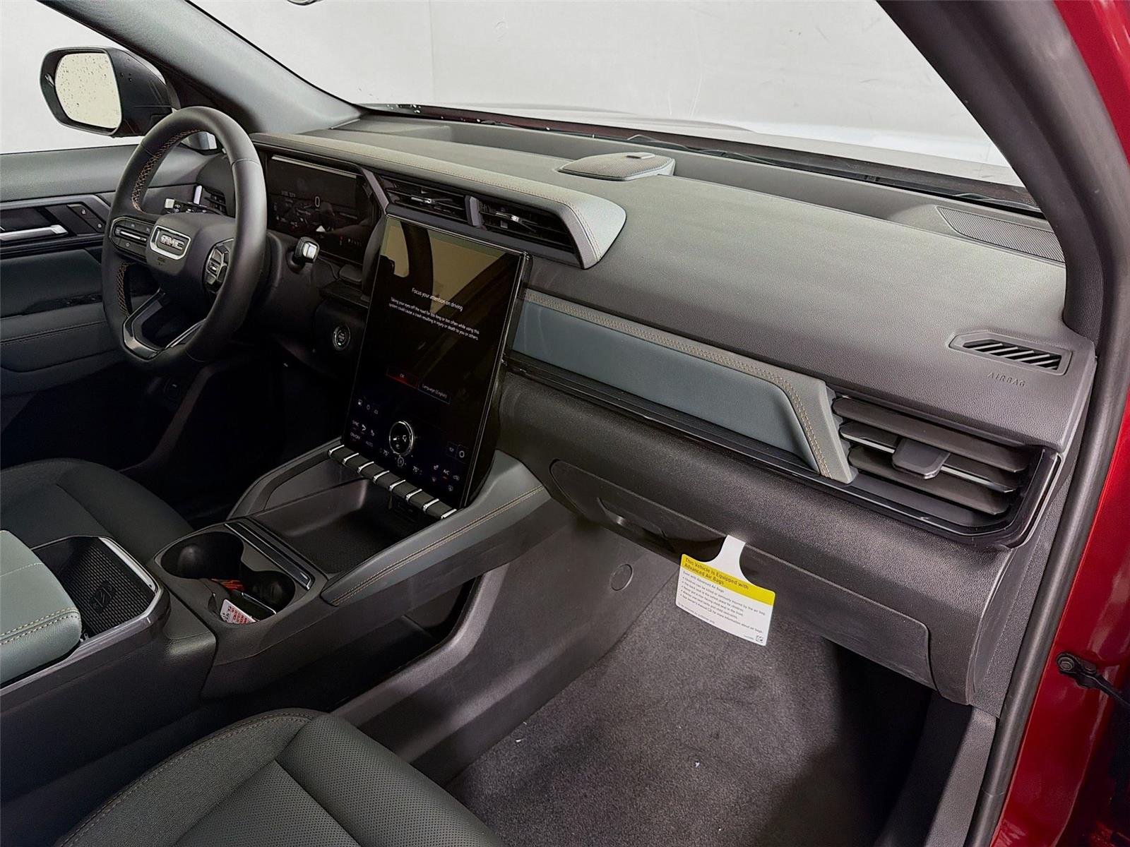 2026 GMC Terrain AT4 - Photo 29