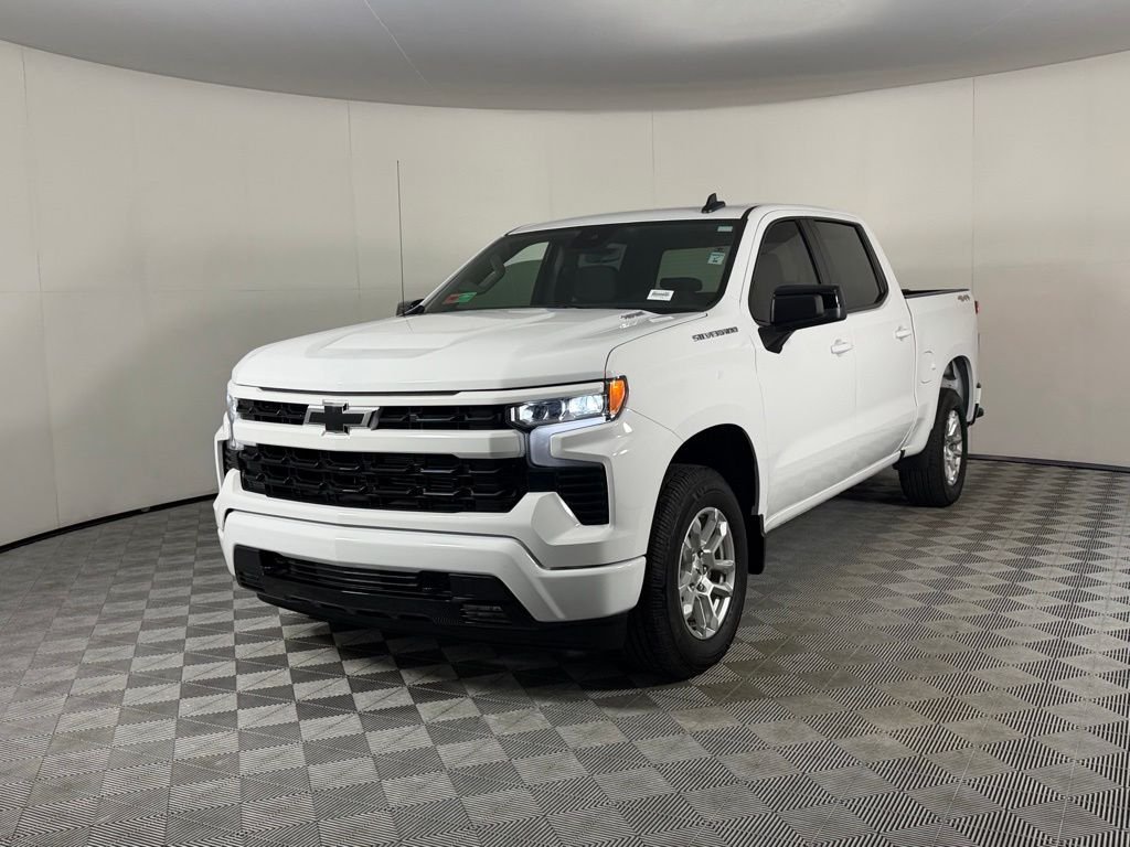 2024 Chevrolet Silverado 1500 RST - Photo 10