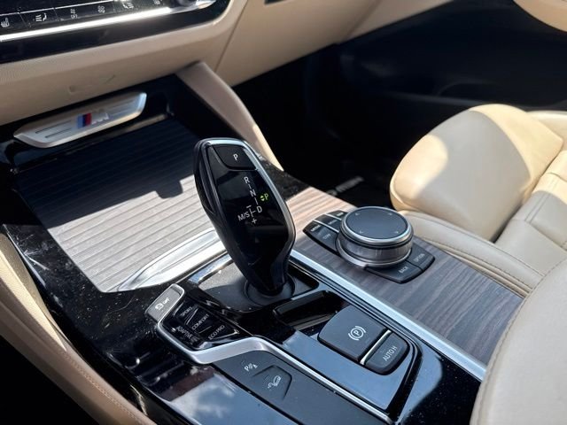 Used 2020 White BMW M40i image 19