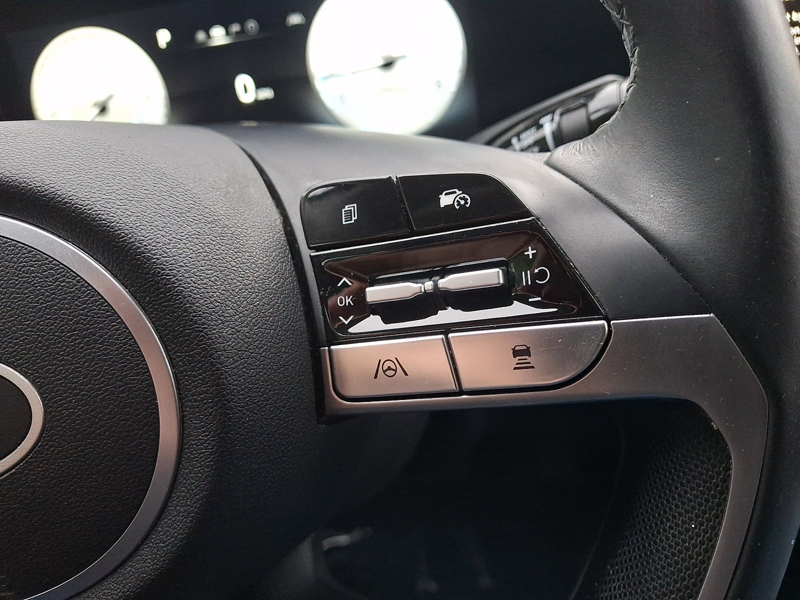 2024 Hyundai Elantra SEL - Photo 25