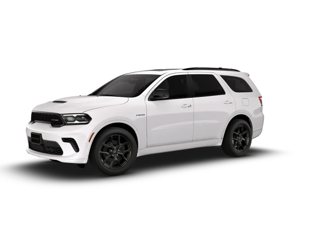 New 2026 White Knuckle Clear-Coat Exterior Paint Dodge GT Plus HEMI V8 image 2