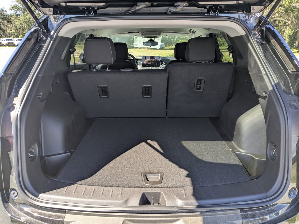 2024 Chevrolet Blazer 2LT - Photo 29