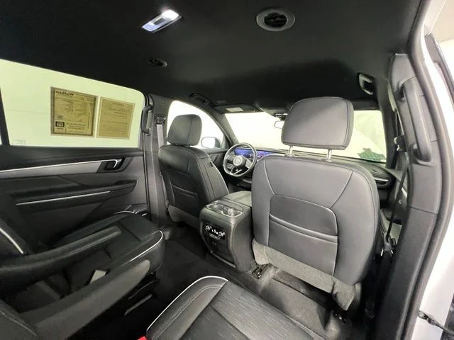Used 2026 White Buick Sport Touring image 38