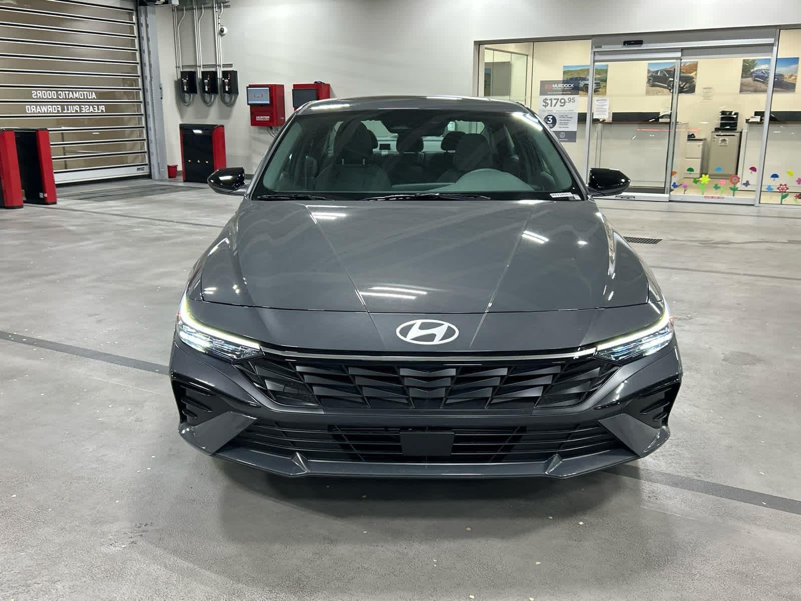 2026 Hyundai Elantra SEL - Photo 11