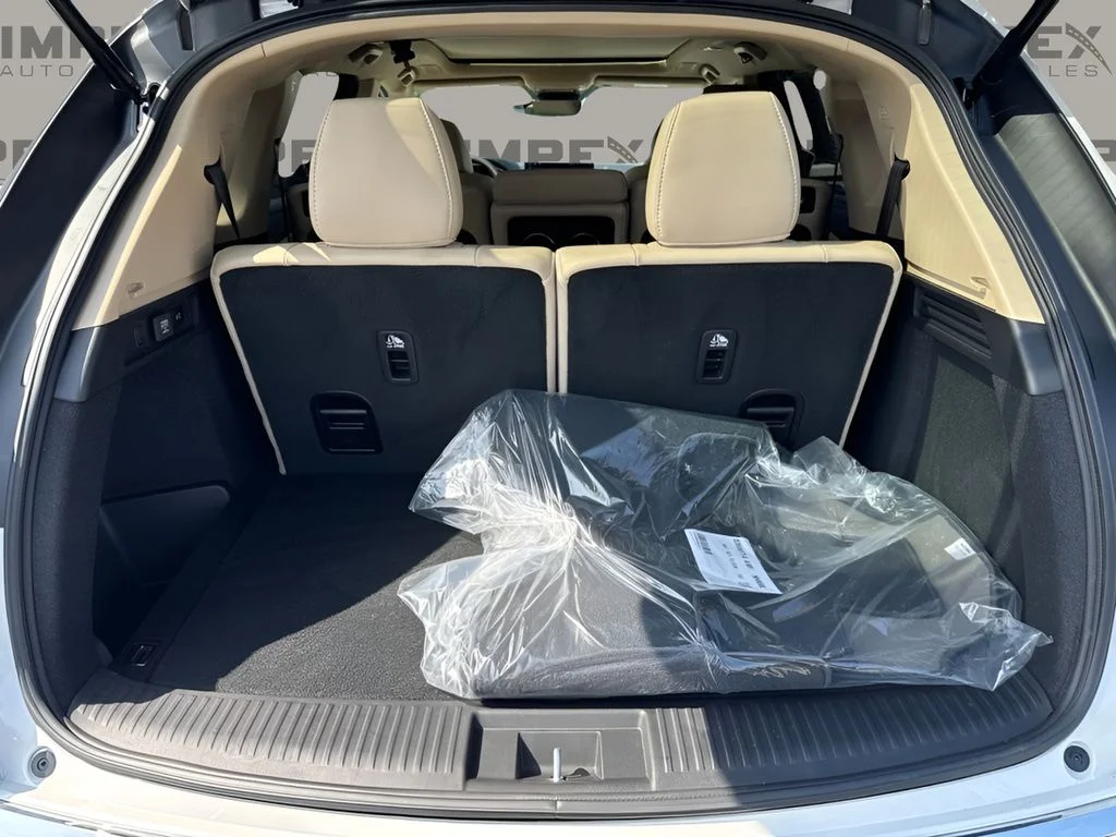 Used 2026 White Acura Technology Package image 26