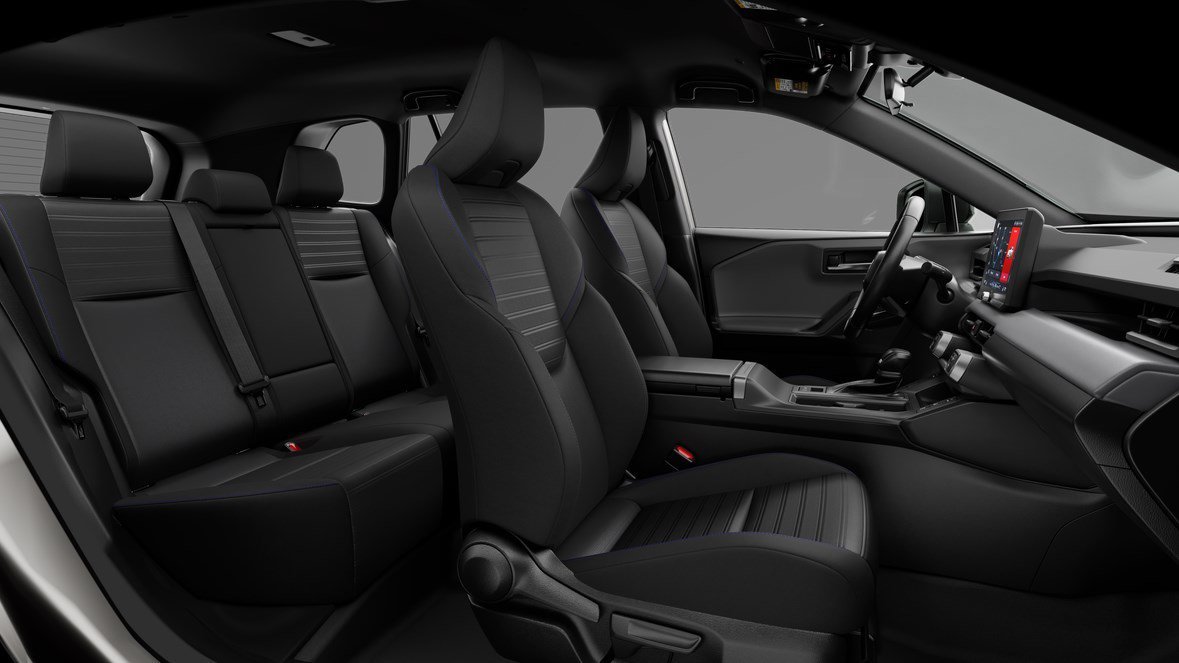 New 2026 Meteor Shower Toyota SE image 26