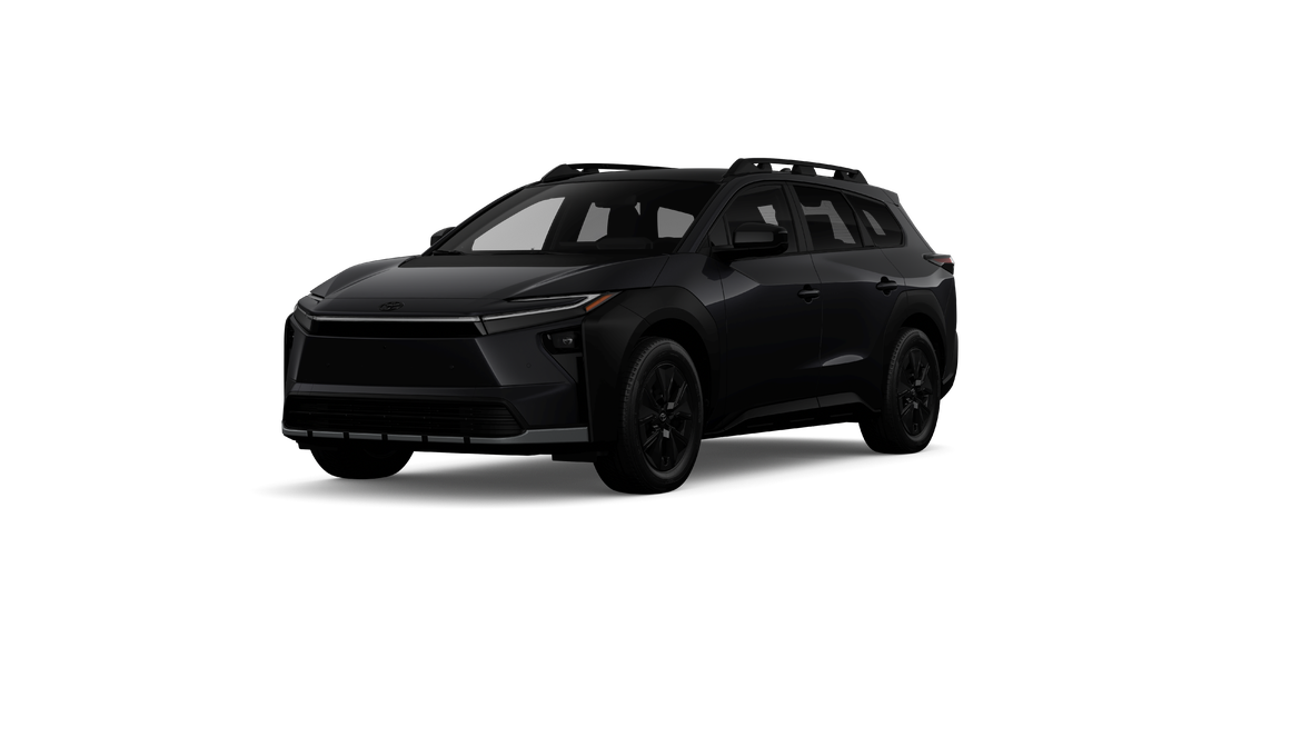 New 2027 Raven Toyota bZ Woodland Premium image 23