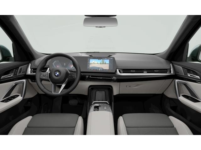 New 2027 Cape York Green Metallic BMW  image 7