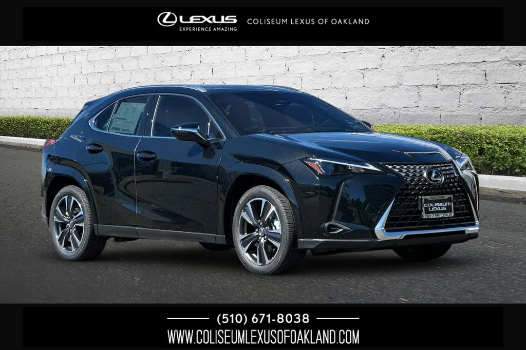 2026 Lexus UX HYBRID UX 300h PREMIUM AWD