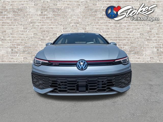 Used 2026 Silver Volkswagen 2.0T S image 8