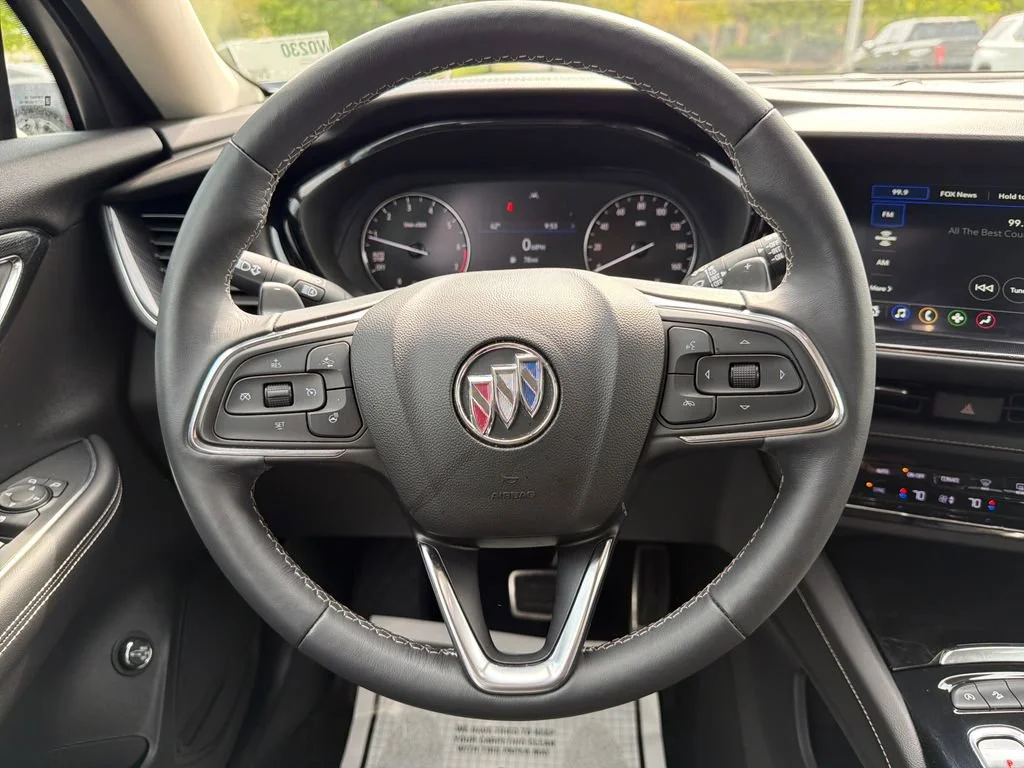 2023 Buick Envision Preferred - Photo 17
