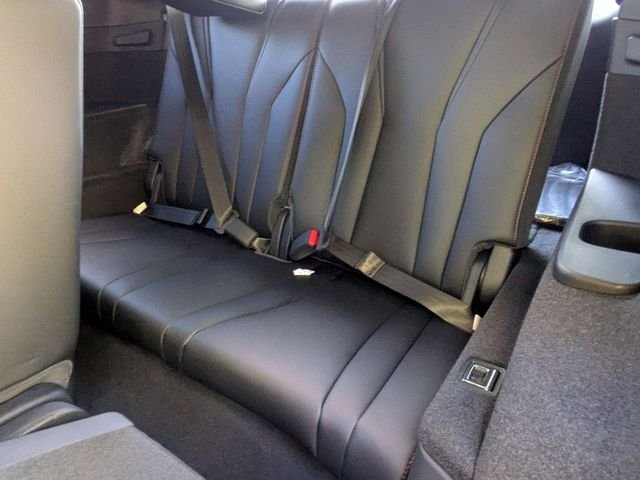 Used 2026 Black Acura A-Spec image 13