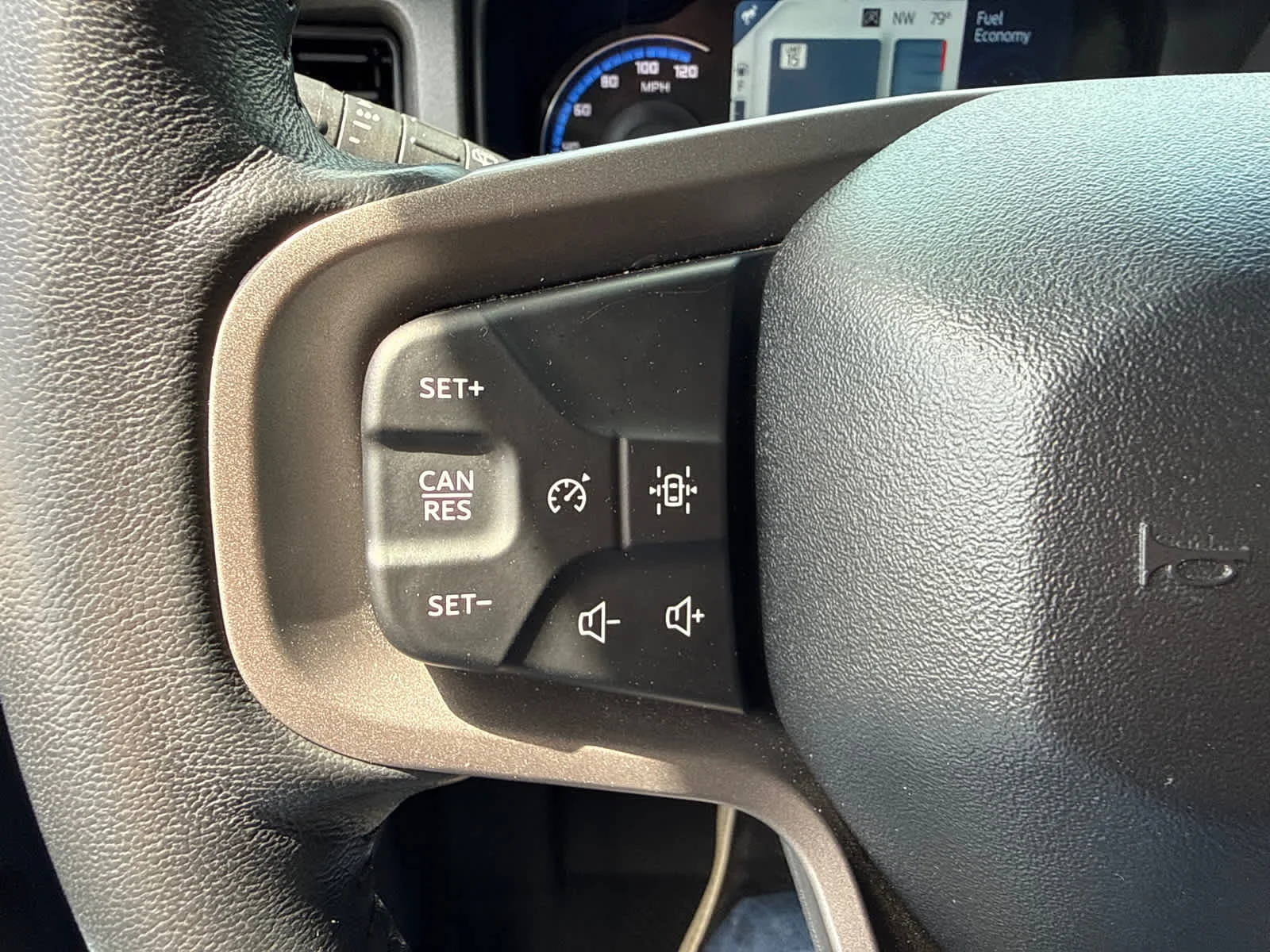 Used 2024 Race Red Ford Wildtrak image 27