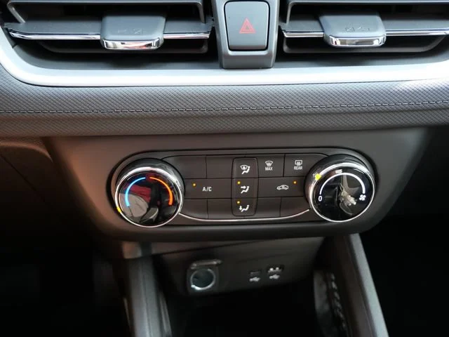 2026 Chevrolet Trailblazer LS - Photo 15
