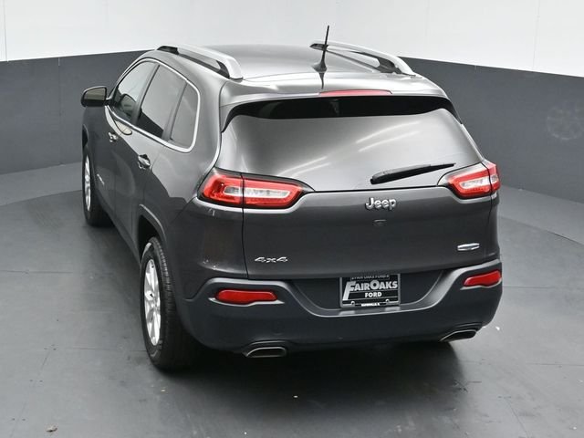 2016 JEEP CHEROKEE - Image 46