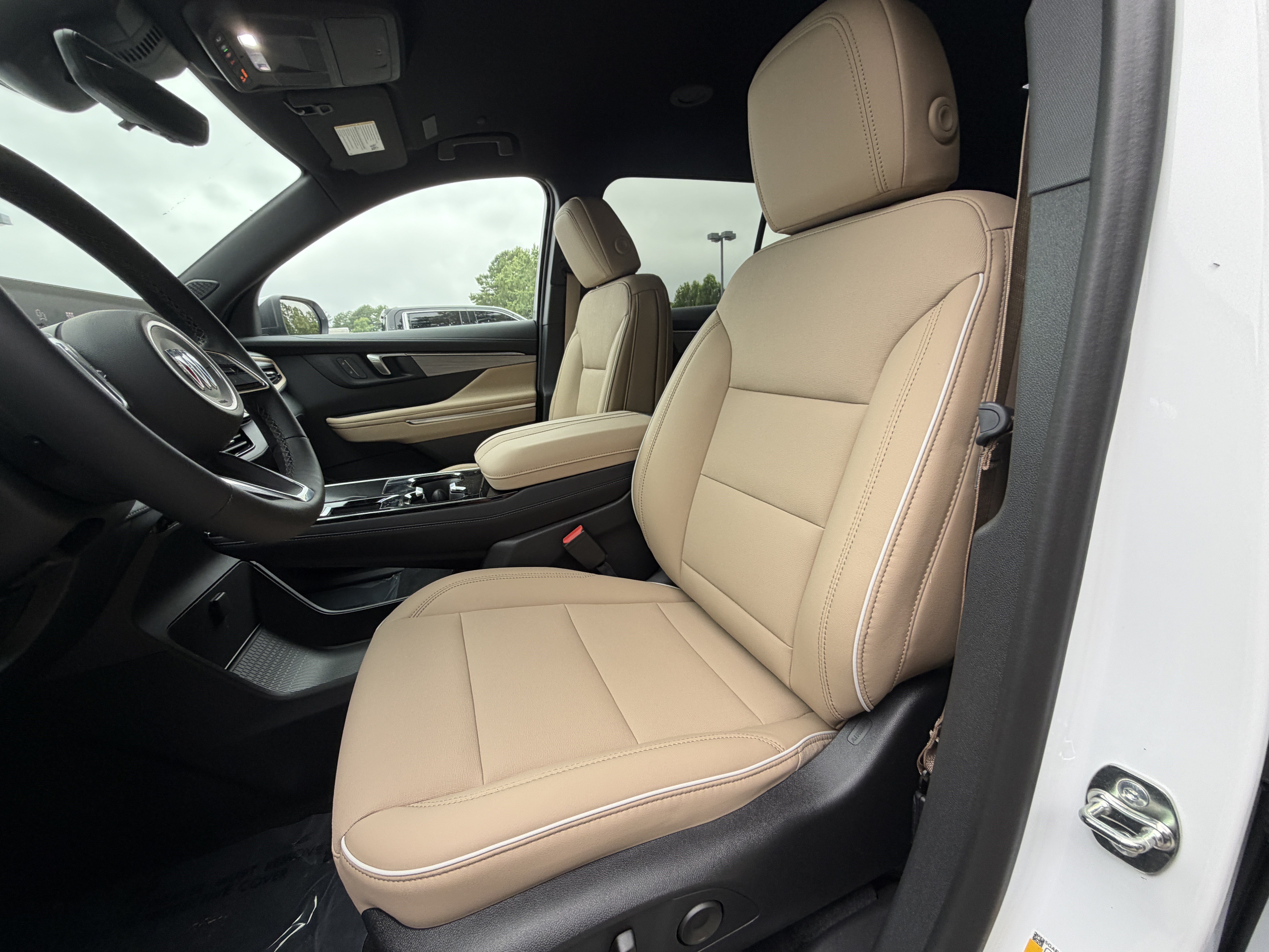 2026 Buick Enclave Preferred - Photo 16