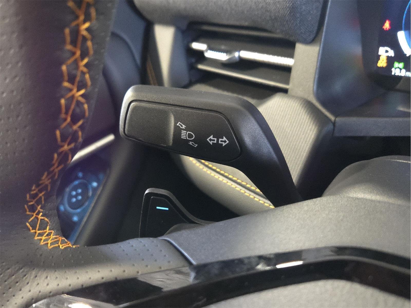New 2026 Marsh Gray Ford Tremor® image 79