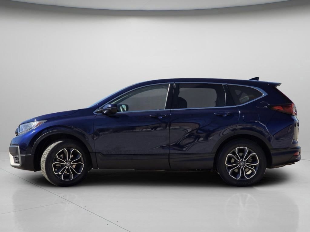 2020 Honda CR-V EX - Photo 17