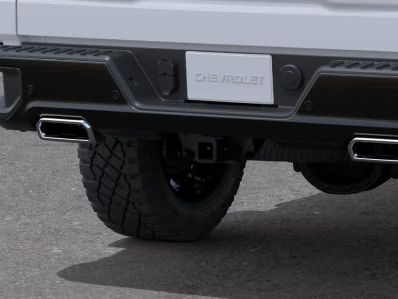 2026 Chevrolet Silverado 1500 LT Trail Boss - Photo 14
