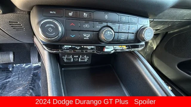 Used 2024 White Dodge GT Plus image 14