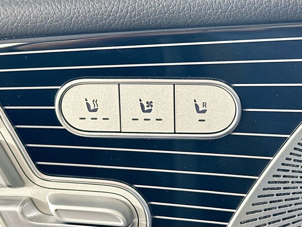 2026 Mercedes-Benz GLS Base - Photo 21