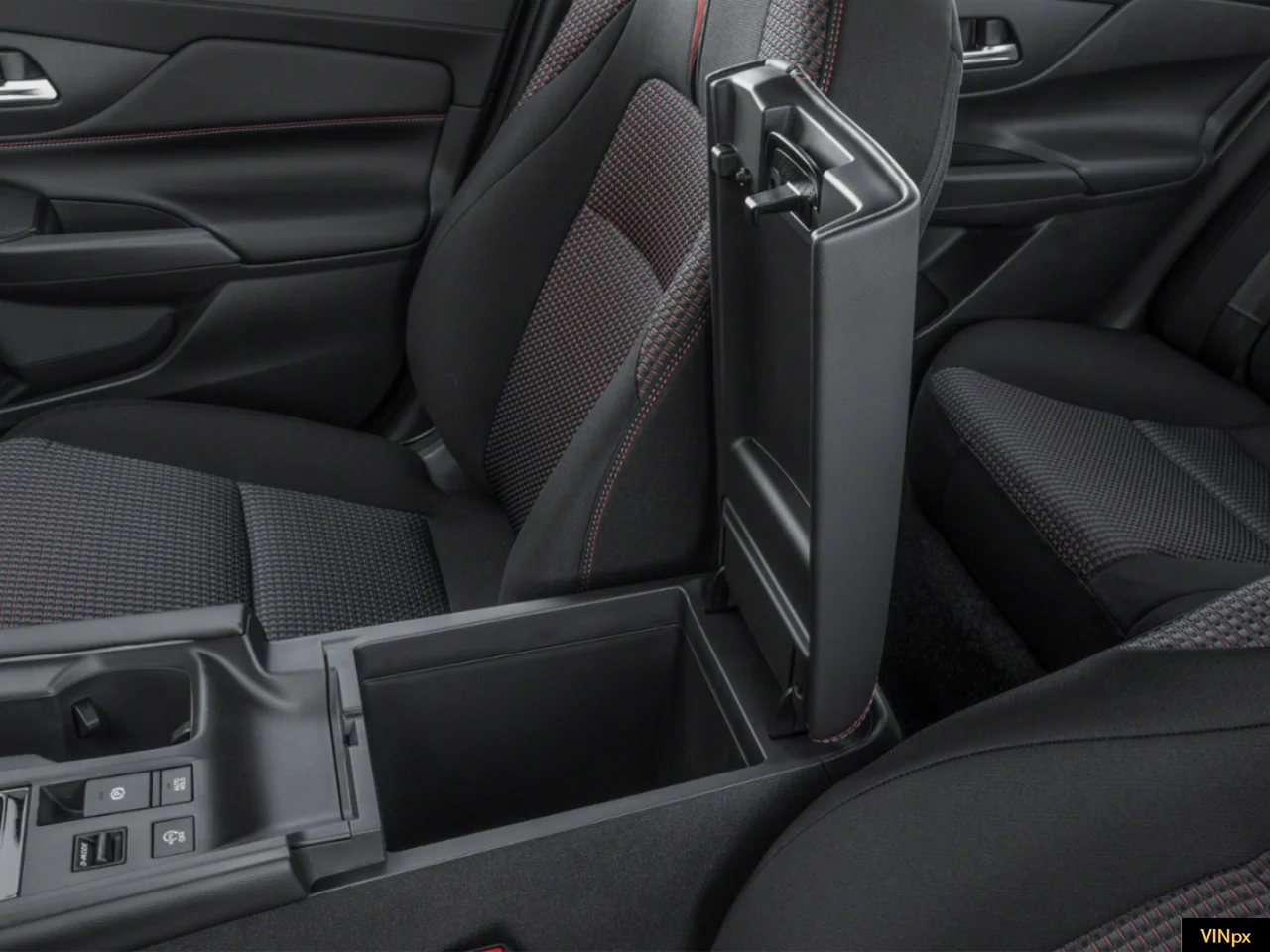 New 2027 Bluestone Pearl / Super Black Two-tone Nissan SR Midnight Edition image 13
