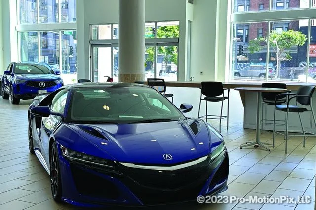 Used 2025 Urban Gray Pearl Acura Technology Package image 42