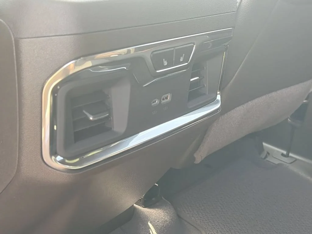 New 2026 Glacier White Tricoat GMC Denali image 27