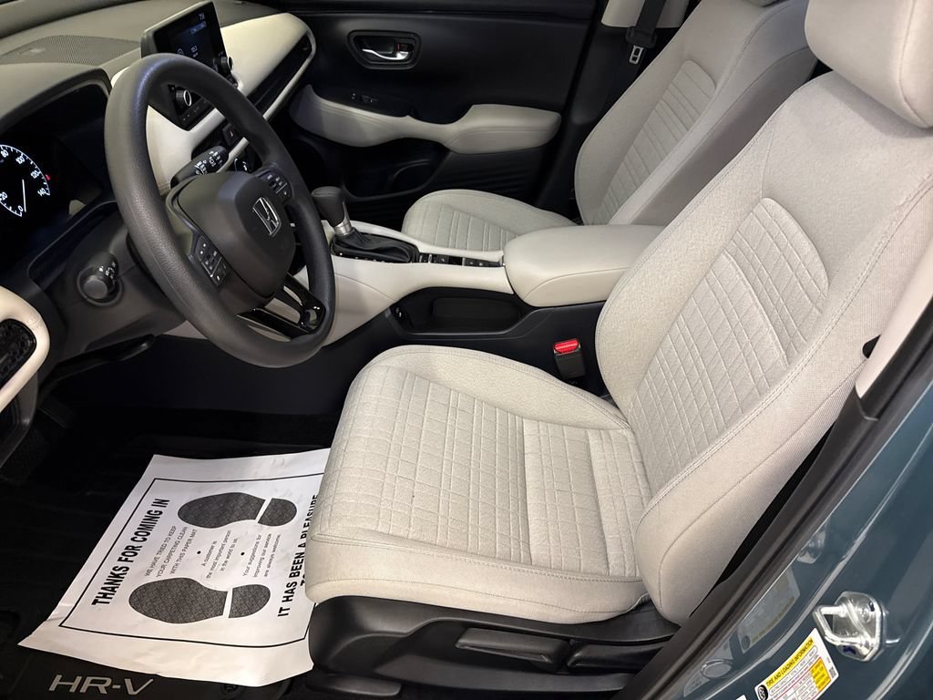 Certified Used 2025 Nordic Forest Pearl Honda LX image 53