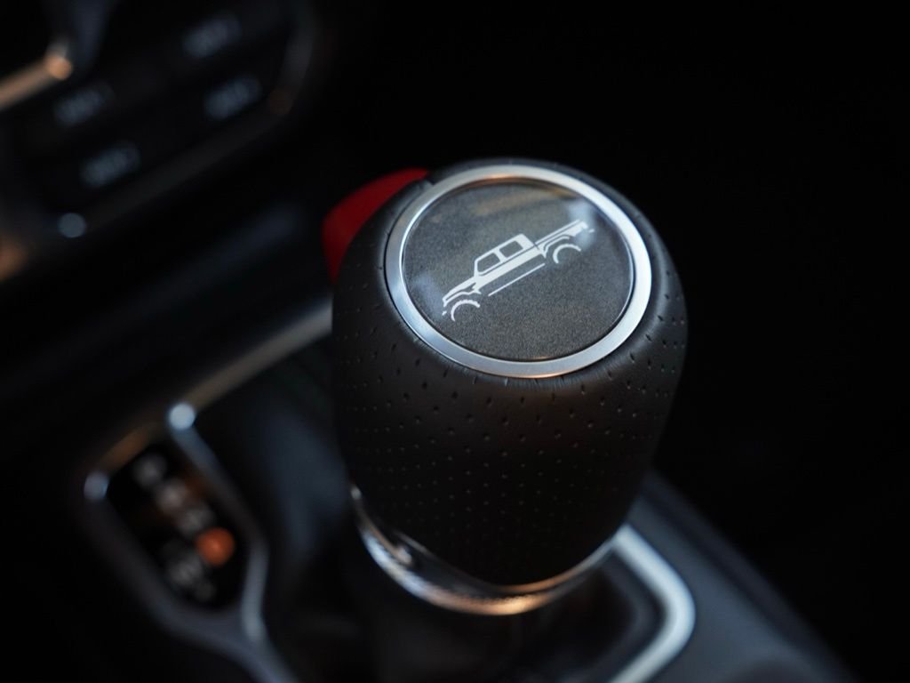 New 2026 41 Exterior Paint Jeep Mojave image 14