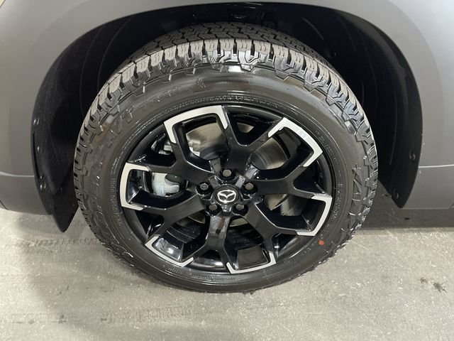 2025 Mazda CX-50 Meridian Edition - Photo 23