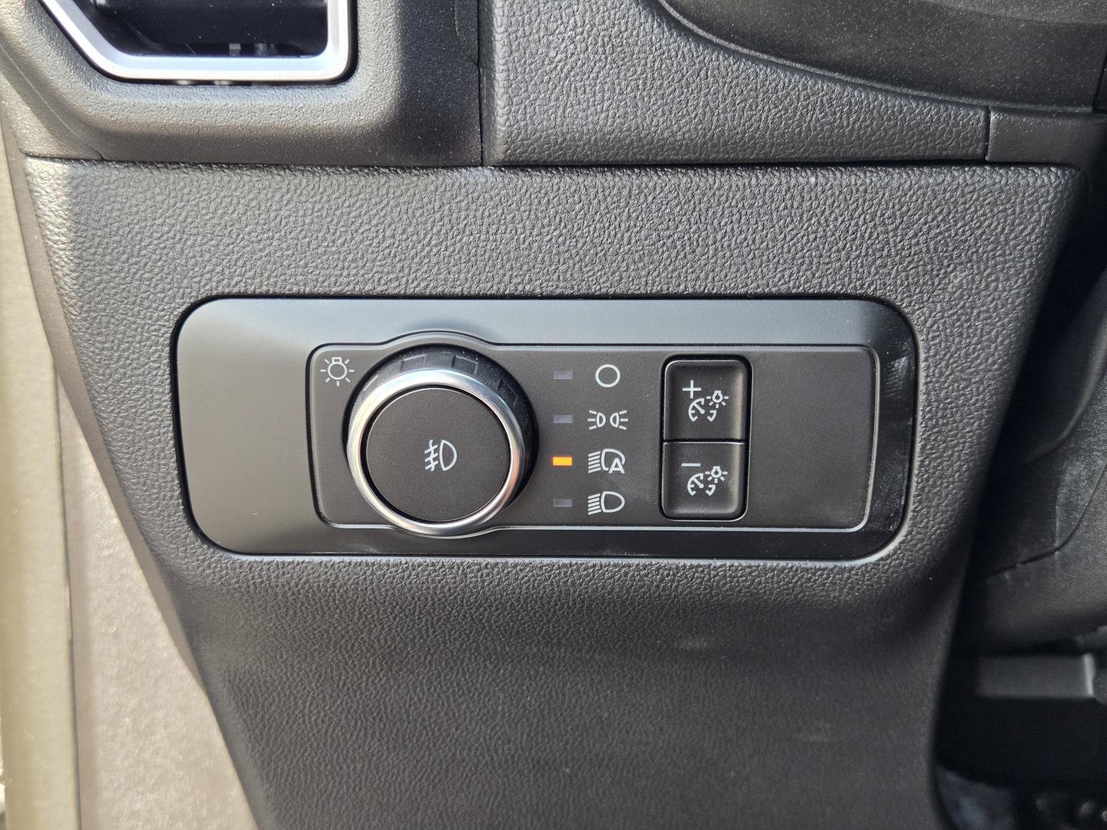 New 2026 Carbonized Gray Metallic FORD Big Bend® image 23