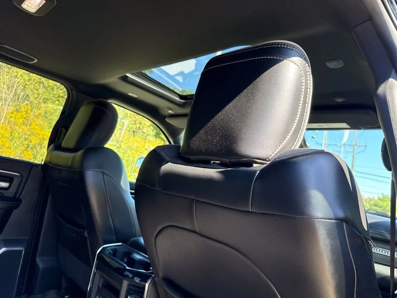 Used 2019 Black Ram Laramie image 14
