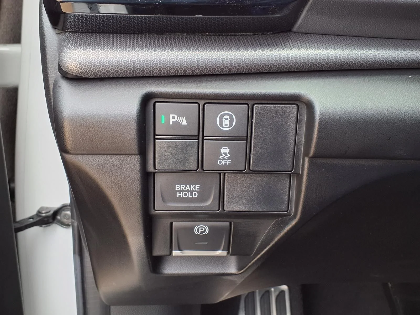 Used 2023 White Acura A-Spec Package image 23